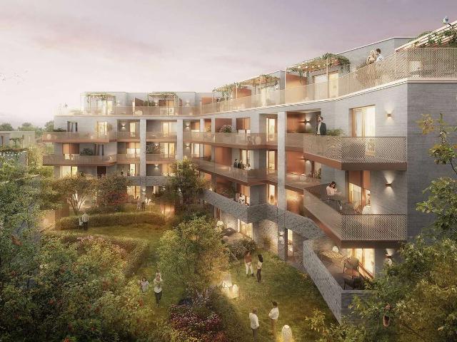Wohnung kaufen in Garching bei München, Landkreis München