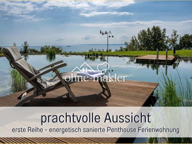 Apartment kaufen in Sassnitz, Vorpommern-Rügen