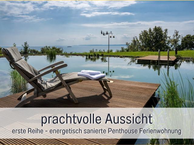 Wohnung kaufen in Sassnitz, Vorpommern-Rügen