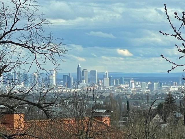 Penthouse kaufen in Kronberg, Hessen