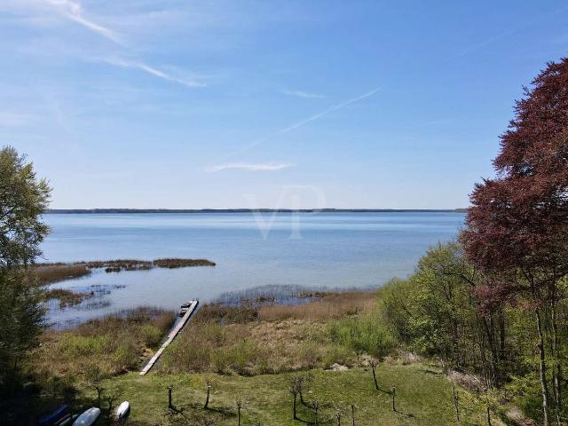 Wohnung kaufen in Waren (Müritz), Mecklenburgische Seenplatte