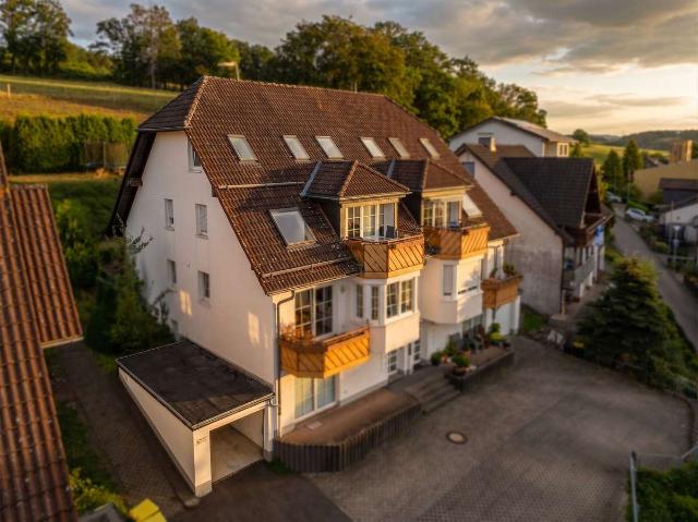 Wohnung kaufen in Meinerzhagen, Märkischer Kreis