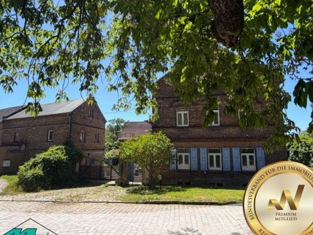 Haus kaufen in Bad Dürrenberg, Sachsen-Anhalt
