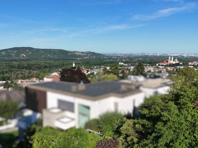 Haus kaufen in Klosterneuburg, Bezirk Tulln