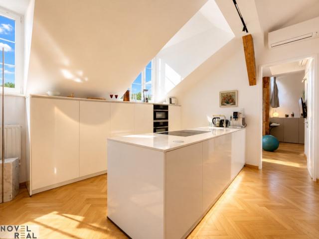 Wohnung kaufen in Seestadt, Wien