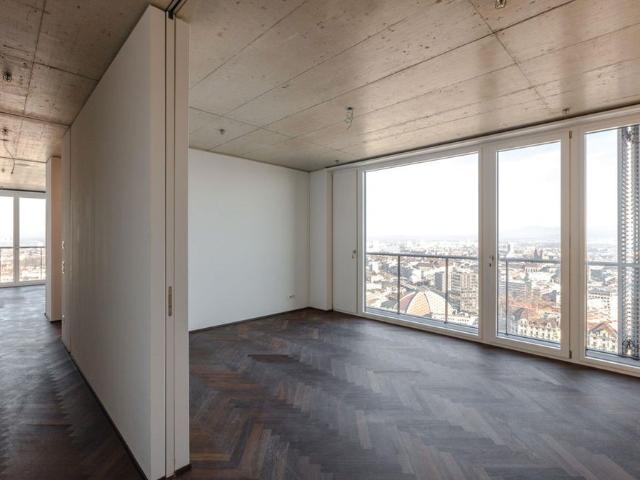 Apartment mieten in Grossbasel, Basel