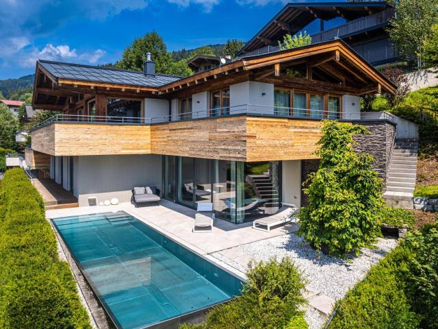 Haus kaufen in Kirchberg-Thening
