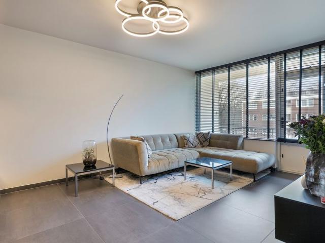 Appartement te huur in Buikslotermeer, Amsterdam