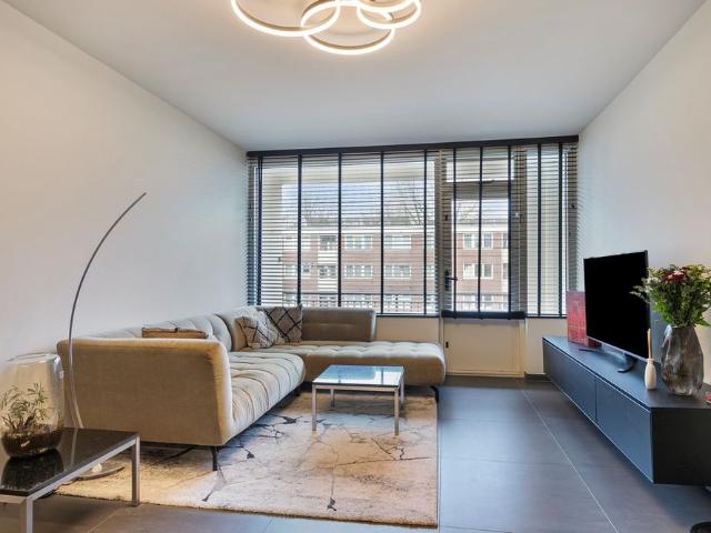 Appartement te huur in Buikslotermeer, Amsterdam