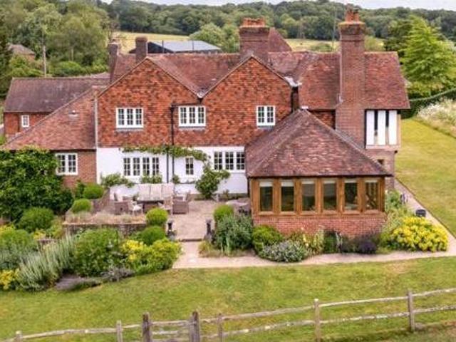 House for sale in Sandown Park, Kent