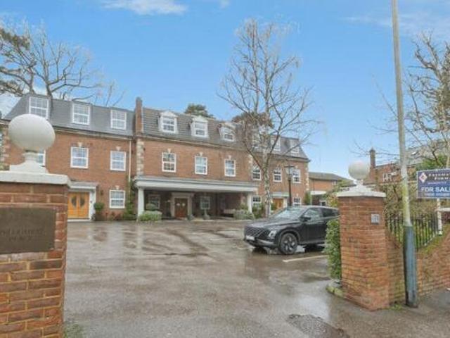 House for sale in Sandown Park, Kent
