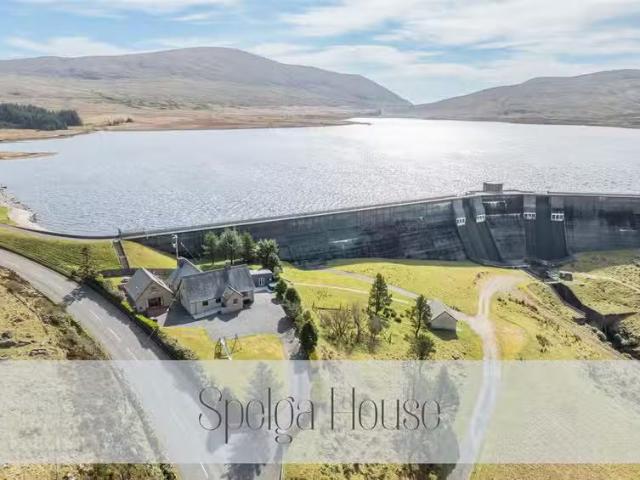 House for sale in Loch Garman, North Tipperary