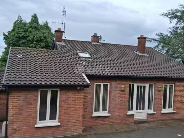 House to rent