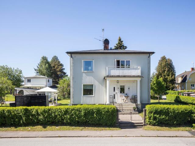 Villa till salu i Karlskoga, Örebro