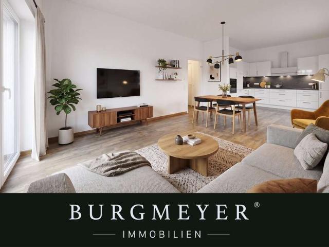 Wohnung kaufen in Spelle, Landkreis Emsland