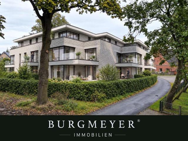 Erdgeschosswohnung kaufen in Spelle, Landkreis Emsland