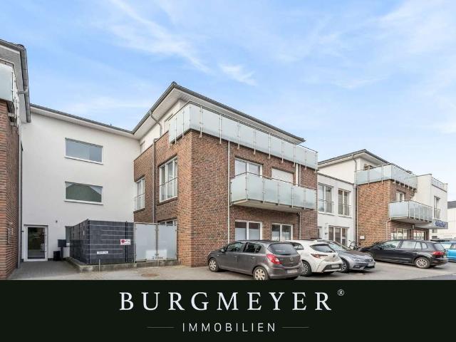 Wohnung kaufen in Spelle, Landkreis Emsland