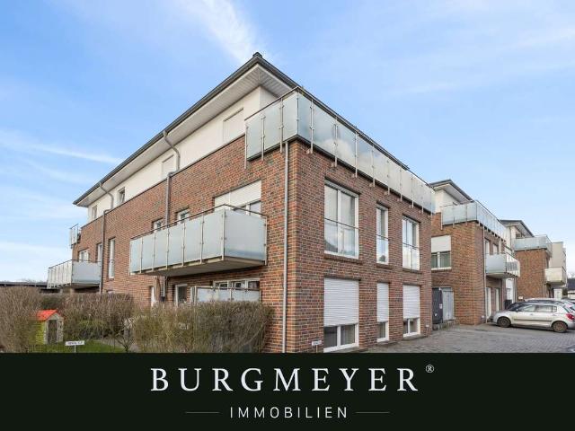 Wohnung kaufen in Spelle, Landkreis Emsland