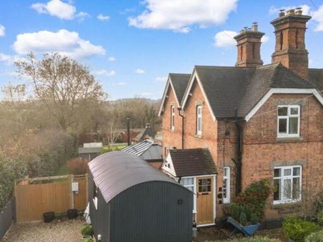 House for sale in Worcestershire