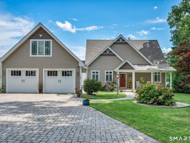 House for sale in East Hampton, Connecticut