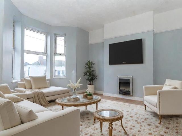 House for rent in Walton, Liverpool