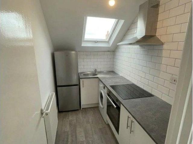 Apartment for rent in Walton, Liverpool