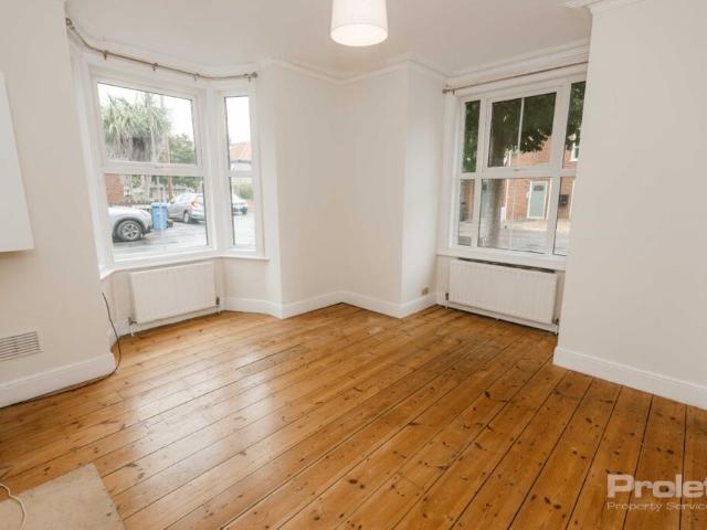 House for rent in East Bank, Norfolk