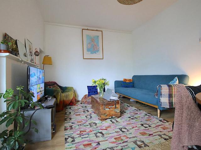 Apartment for rent in Spitalfields, Whitechapel