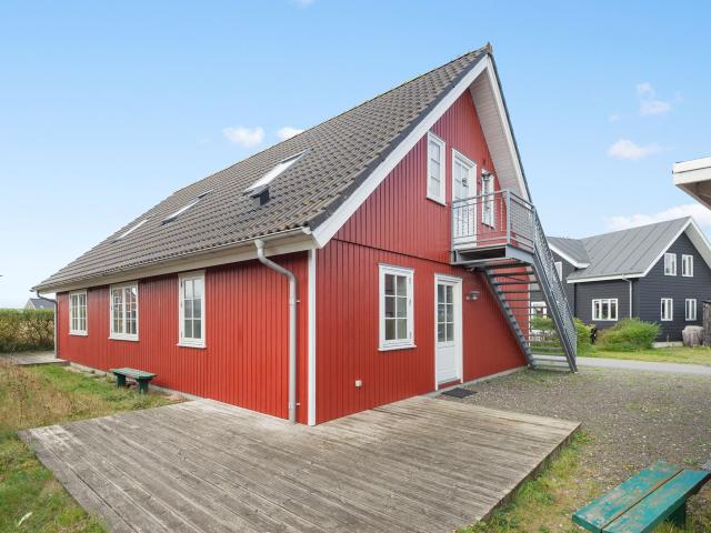 Villa til salg i Nordby, Fanø