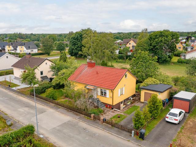 Villa till salu i Eksjö, Jönköping