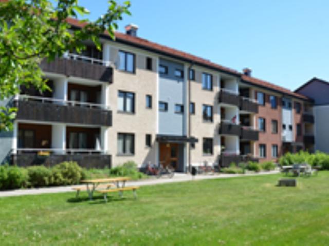 Lägenhet hyra i Kristinehamn, Värmland