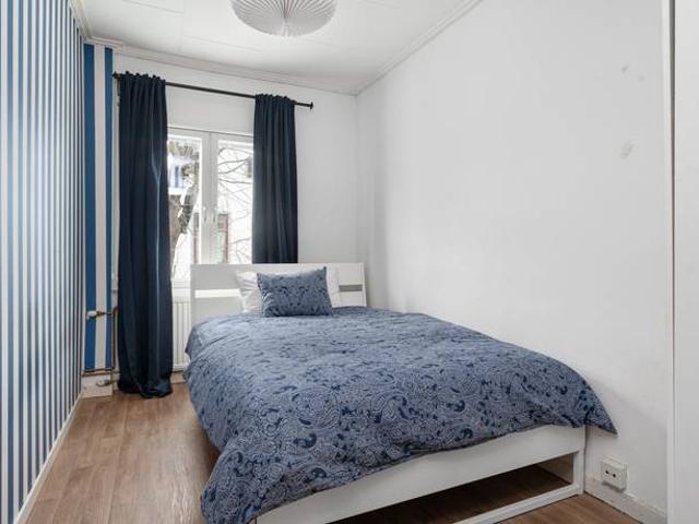 Villa till salu i Degerfors, Örebro