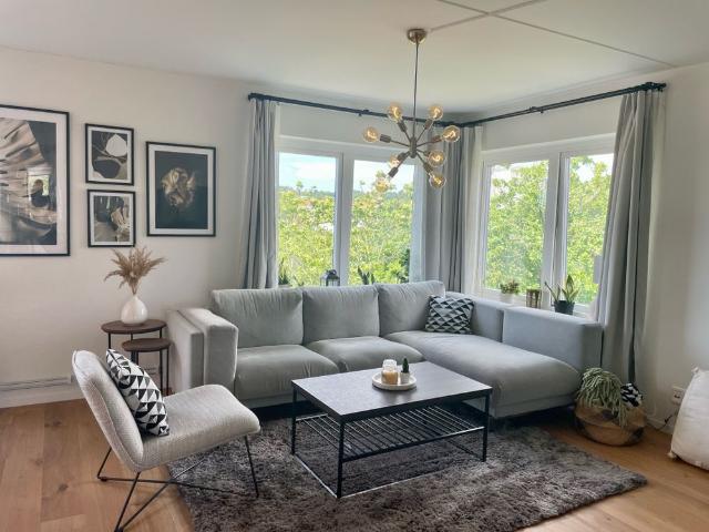 Lägenhet hyra i Elseberg, Uddevalla