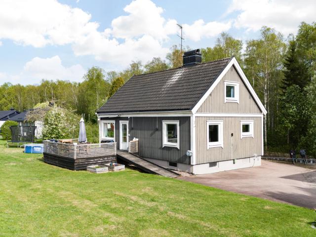 Bostad till salu i Avesta, Dalarna