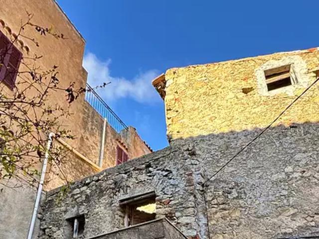 Appartement vente à Calvi, Speloncato