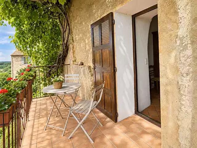 Appartement vente à Calvi, Speloncato