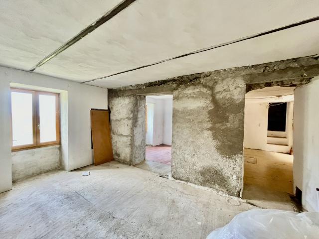 Maison vente à Calvi, Speloncato