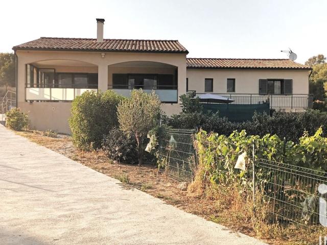 Maison vente à Calvi, Speloncato