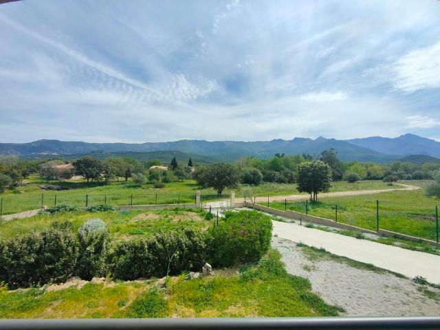 Villa vente à Calvi, Speloncato