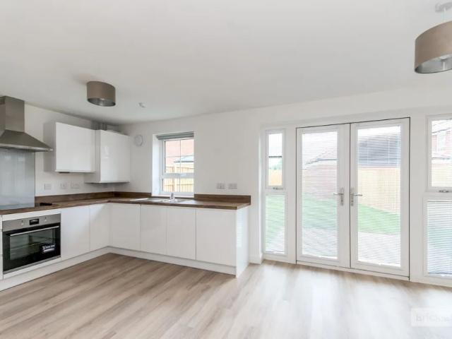 House for rent in Cross In Hand, East Sussex