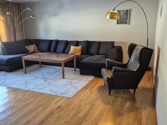 Hus hyra i Norrbotten