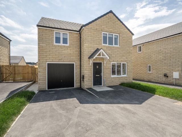 House for rent in Bierley, West Yorkshire