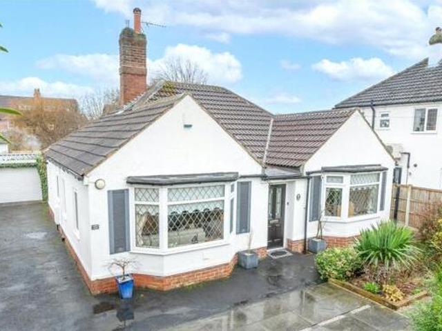 House for sale in West Yorkshire