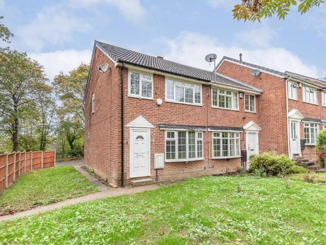 House for rent in West Park, Leeds