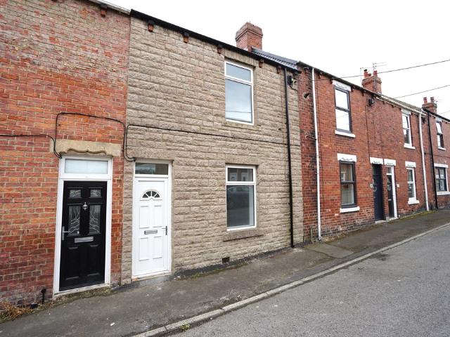 House for rent in Stanley
