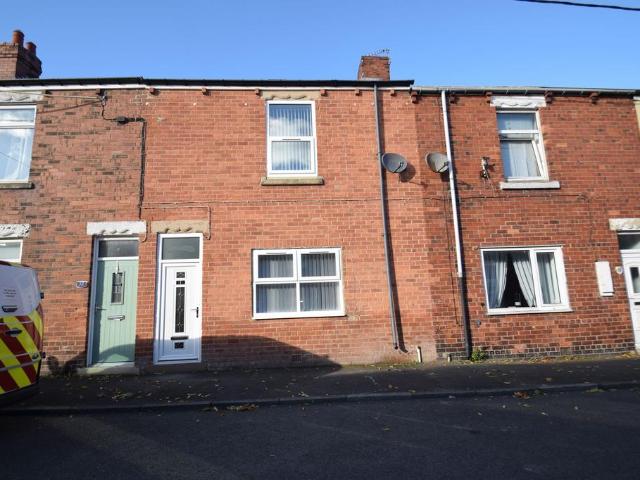 House for rent in Oxhill, Stanley
