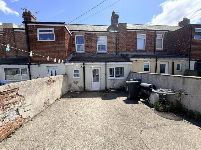 House for rent in Stanley