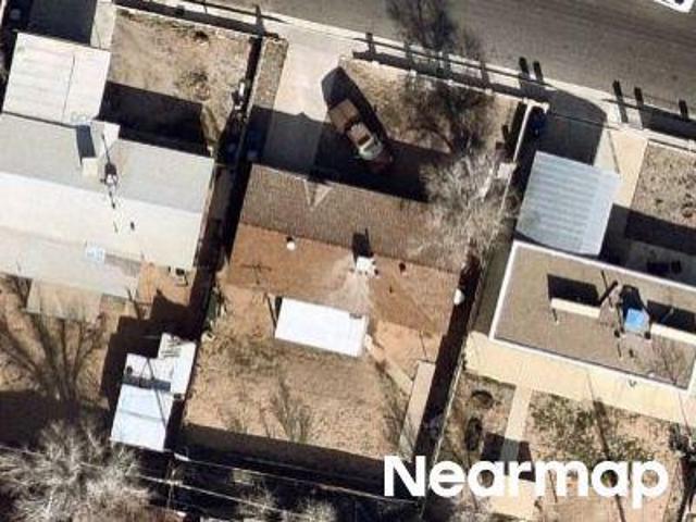 House for sale in New Mexico