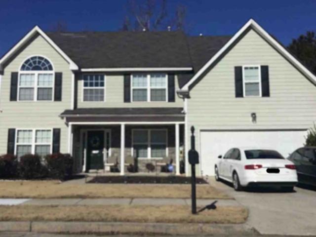 House for sale in Dacula, Georgia