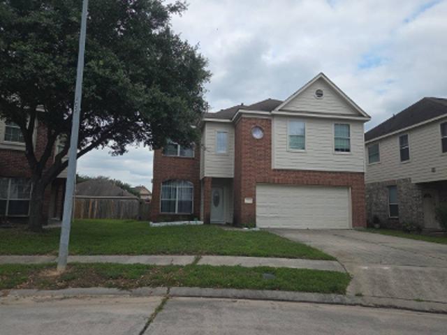 House for sale in Harris, Texas
